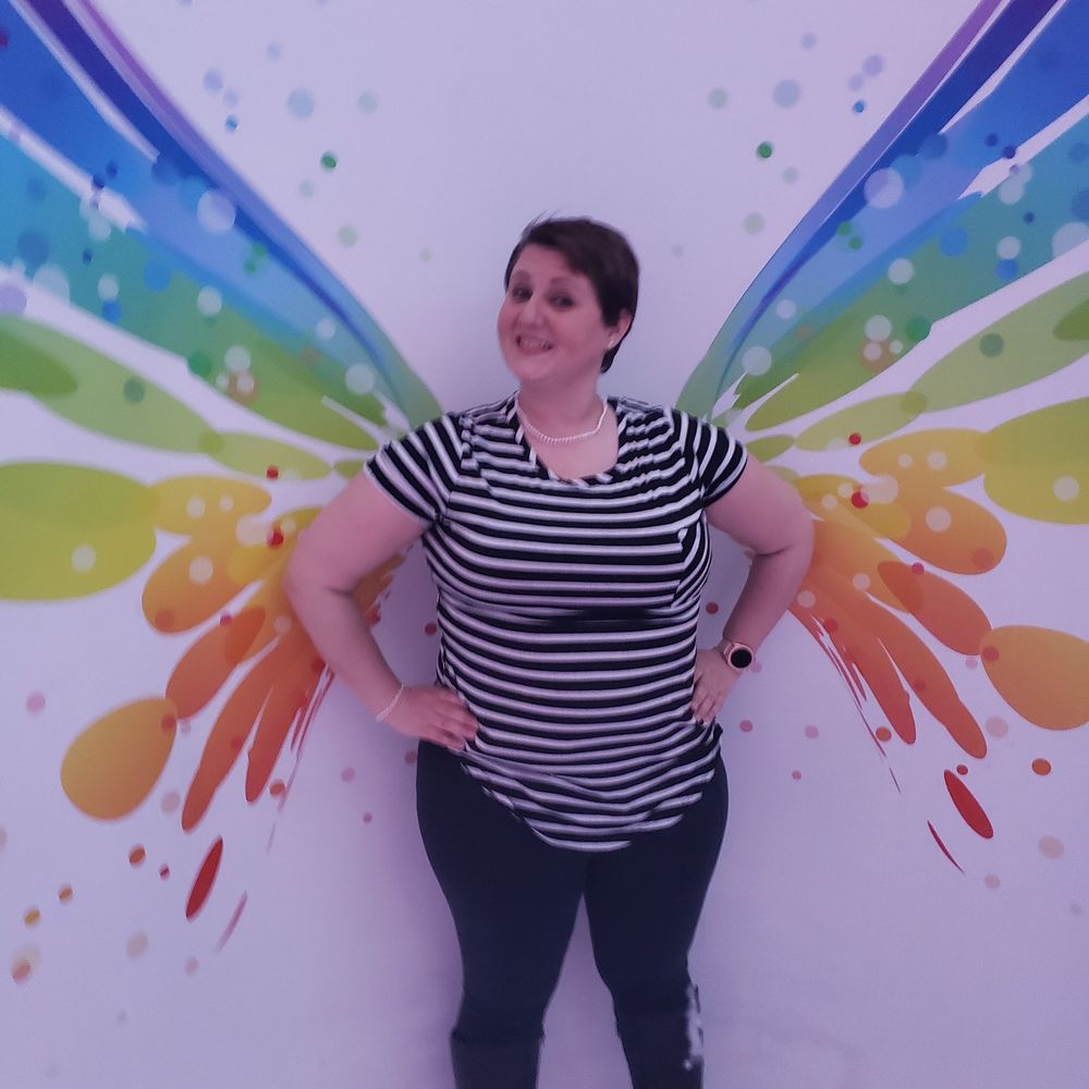 Meet your Posher, Rachel